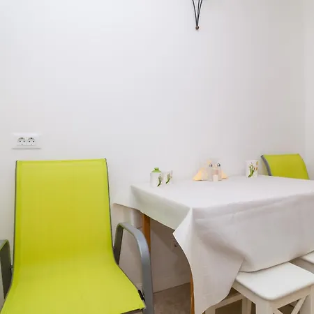 Appartamento Carmen & Tosca *