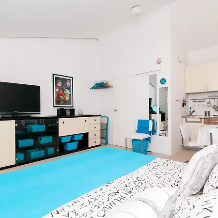 Carmen & Tosca Ragusa