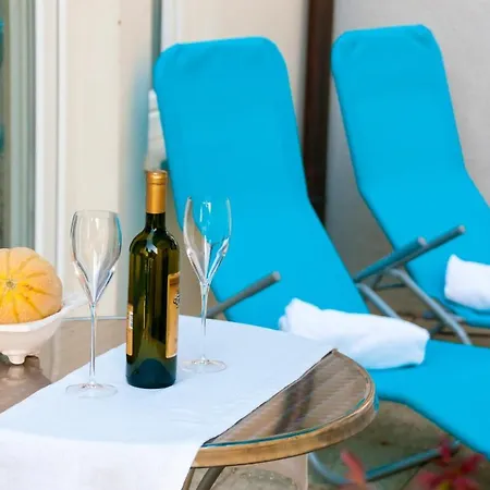 Carmen & Tosca Appartamento