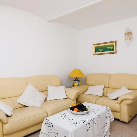 Apartment Carmen & Tosca