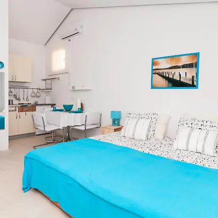 Carmen & Tosca Appartamento Ragusa