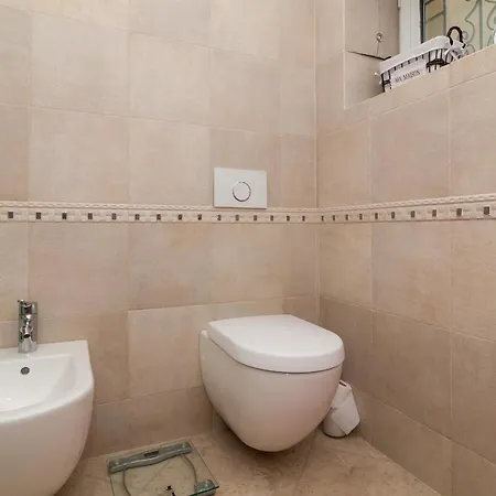 Апартаменты Carmen & Tosca *