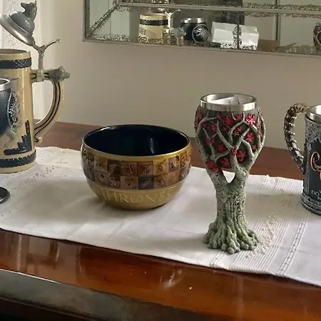 Апартаменты Carmen & Tosca Дубровник