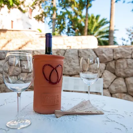 Carmen & Tosca Ragusa