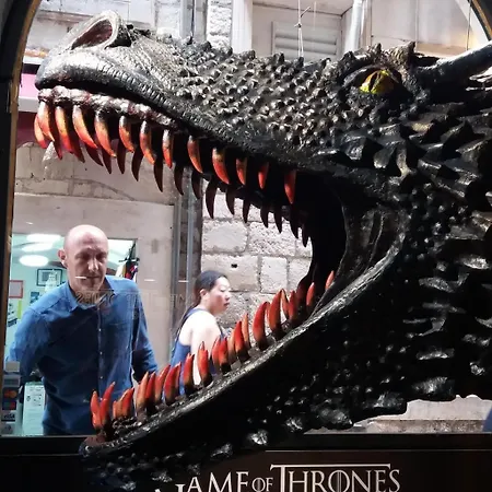 Carmen & Tosca * Дубровник