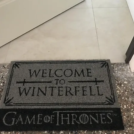 カルメン ＆ トスカ アパート