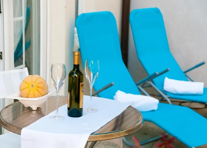 Carmen & Tosca Appartement