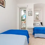 Carmen & Tosca Apartmán
