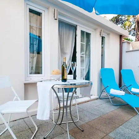 Appartement Carmen & Tosca Dubrovnik