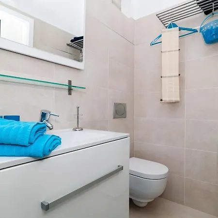 Apartament Carmen & Tosca *